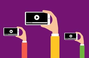 Mobile-Application-Videos