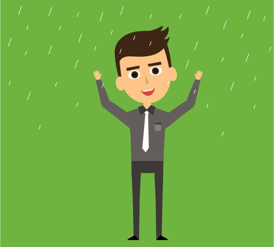Establish an Emotional Connect