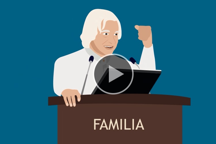 Vettri Homes - Explainer Video