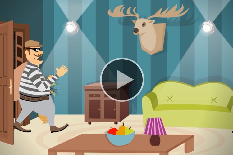 Vettri Homes - Explainer Video